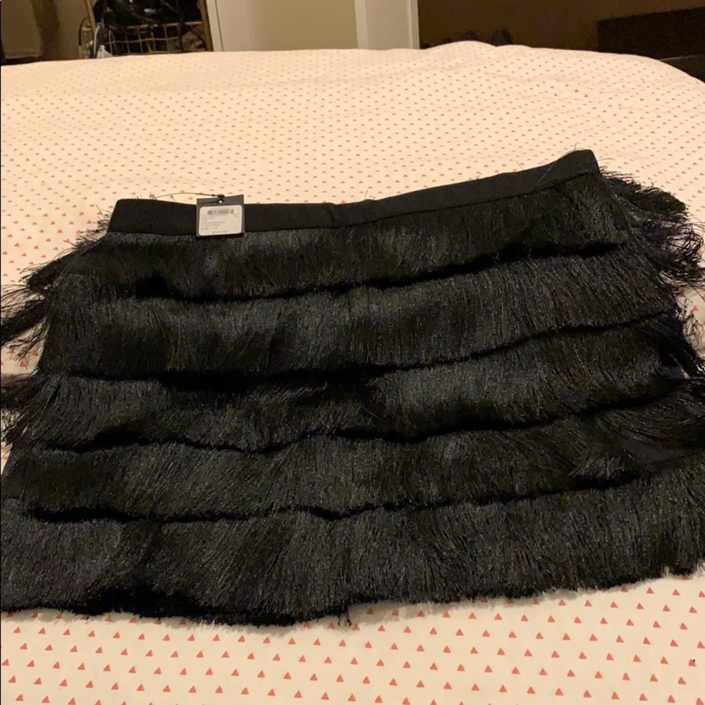 Trísa skirt